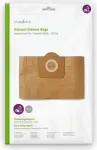 Vacuum Cleaner Bags ROWENTA Bully ZR765 (10 pcs)