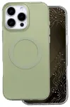 Mocco Mistiq Mag Back Case Aizmugurējais apvalks priek&scaron; Apple iPhone 16 Pro Max