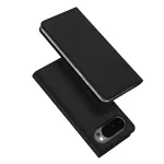 Dux Ducis Skin Pro knyginio tipo telefono dėklas Google Pixel 11 Pro juodas
