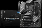 MSI Mainboard MSI B760 GAMING PLUS WIFI - ATX - Socket LGA1700 - Intel B760