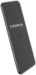 Moza Racing Bracket CRP2 Full Throttle Replacement / RS073 Black