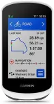 Garmin Edge Explore 2 GPS dviračio kompiuteris juodas/baltas