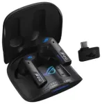 ASUS ROG Cetra SpeedNova - true wireless earphones with mic