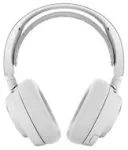 SteelSeries Gaming Headset Arctis Nova Pro X Bluetooth Over-Ear Noise canceling Wireless White