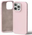 Mercury Silicone iPhone 16 Pro Max 6,9" r&oacute;żowo-piaskowy|pink-sand