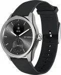 I&scaron;manusis laikrodis Withings ScanWatch 2 Black (HWA10-model 4-All-Int)