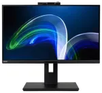 Monitorius Acer Acer B278Kb 27" 68,6cm 16:9 60Hz 3840x2160 Black CAM