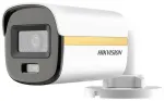 Hikvision KAMERA HD-TVI DS-2CE10KF3T-LE(2.8MM) Smart Hybrid Light - 5 Mpx Hikvision