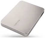 I&scaron;orinis kietasis diskas Toshiba Canvio Flex 2TB Silver (HDTX220ESCAA)