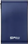I&scaron;orinis kietasis diskas HDD Silicon Power Armor A80 1TB Blue (SP010TBPHDA80S3B)