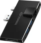 TERRATEC Microsoft Surface adapteris Connect Pro2