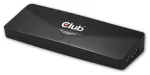 Stotis/replikatorius Club 3D SenseVision 4K USB (CSV-3103D)