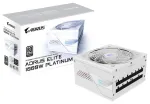 Maitinimo blokas Gigabyte Aorus Elite Platinum ATX 3.1 1000W (GP-AE1000PM PG5 ICE)