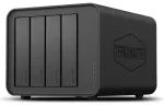 TERRAMASTER D4-320,4bay Geh&auml;use, USB3.2, 10Gbps, Diskless