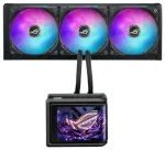Chłodzenie wodne Asus ROG Ryuo IV SLC 360 ARGB (90RC0151-B0EAY0)