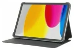 Mobilis RE.LIFE plan&scaron;etės dėklas iPad Pro 11" 2024 (M4) Black 50% perdirbta medžiaga