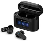 Ausinės Philips TAT6000BK/00