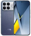 Mobilusis telefonas POCO F8 ULTRA/12/256GB Blue MZB0M5FEU POCO