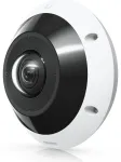 NET KAMERA 12MP/WH UVC-G6-PRO-360-W UBIQUITI