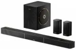 Ultimea Aktivbox Skywave F40 garso juosta (Dolby Atmos)