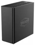 TERRAMASTER D4 SSD,4bay All SSD Geh&auml;use,USB4,40Gbps,Diskless