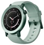 I&scaron;manusis laikrodis Nothing Watch 3 Pro su 1,43" AMOLED, dviejų juostų GPS (L1+L5), iki 13 dienų baterija Light Green