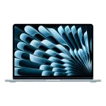 Apple MacBook Air 13.6&rdquo; Liquid Retina/Apple M5 10C CPU/10C GPU/24GB/1TB SSD/INT/Sky Blue MDHK4ZE/A