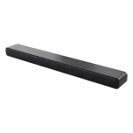 TCL S45 Series 2.0ch Dolby Atmos all-in-one soundbar