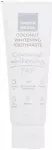 White Pearl PAP Coconut Whitening Whitening Toothpaste 75 Ml