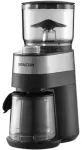 Sencor SCG 5060BK Coffee grinder with 30-grind Settings 140W