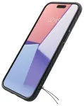 Spigen LIQUID AIR IPHONE 15 PRO MAX MATTE BLACK