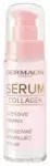 Dermacol Collagen Serum Intensyvus stangrinamasis serumas 30 Ml