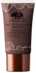 Origins, Pretty In Bloom, Ilgai i&scaron;liekantis, Kreminis pagrindas, 740, Very Deep Cool, SPF 20, 30 ml