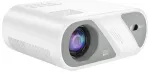 Projector HD Ready Hoco Wi-Fi Bluetooth 720P DT1 white