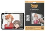 PanzerGlass GraphicPaper iPad Air 2024 10.9" | iPad 10.9" Anti Glare, Case Friendly, Ultra-wide Fit 2834
