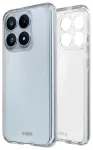 SBS Skinny Cover dėklas, skirtas Xiaomi 17 &ndash; skaidrus