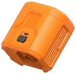 Flextail Evo Pump (Orange)