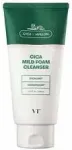 VT Cosmetics Cica Mild Foam Cleanser Valomosios putos 300 ml