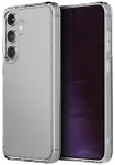 Etui UNIQ LifePro Xtreme do Samsung       Galaxy S25+ przezroczysty