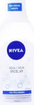Nivea Micelinis vanduo normaliai odai 400ml