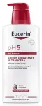 Eucerin Ph5 Ypatingai Lengvas Losjonas 400ml