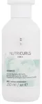 Wella Professionals NutriCurls Curls Micellar Shampoo Micelinis &scaron;ampūnas garbanotiems plaukams 250 ml