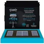 Wilkinson Sword Hydro 5 Skin Hydration ( 16 vnt. ) - Keičiamos galvutės