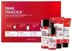 Some By Mi Snail Truecica Miracle Repair Starter Kit - dark spot skincare gift set 1ml