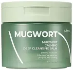Isntree Mugwort Calming Deep Cleansing Balm 100ml