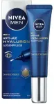 Nivea Men Hyaluron Anti-Age Eye Cream 15ml