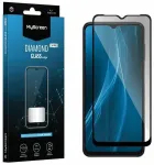MS Diamond Glass Edge Lite FG Realme C55 |10 Pro czarny|black Full Glue