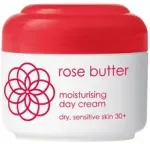 Moisturizing Day Cream Rose Butter 50 ml