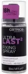 Makiažo fiksavimo pur&scaron;kiklis &bdquo;Ultra Last2 Fixing Spray&ldquo;