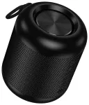 Borofone Portable Bluetooth Speaker BR102 Gratificado black